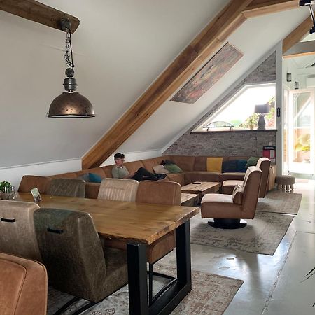 Logement Meijnerswijk Free Parking, Electric Parking, Kitchen,Living Room, Free Coffee Machine Арнем Экстерьер фото