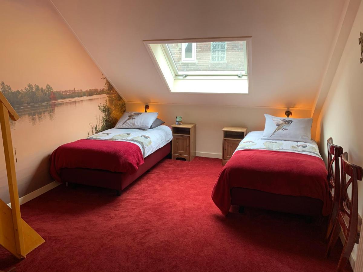 Logement Meijnerswijk Free Parking, Electric Parking, Kitchen,Living Room, Free Coffee Machine Арнем Экстерьер фото
