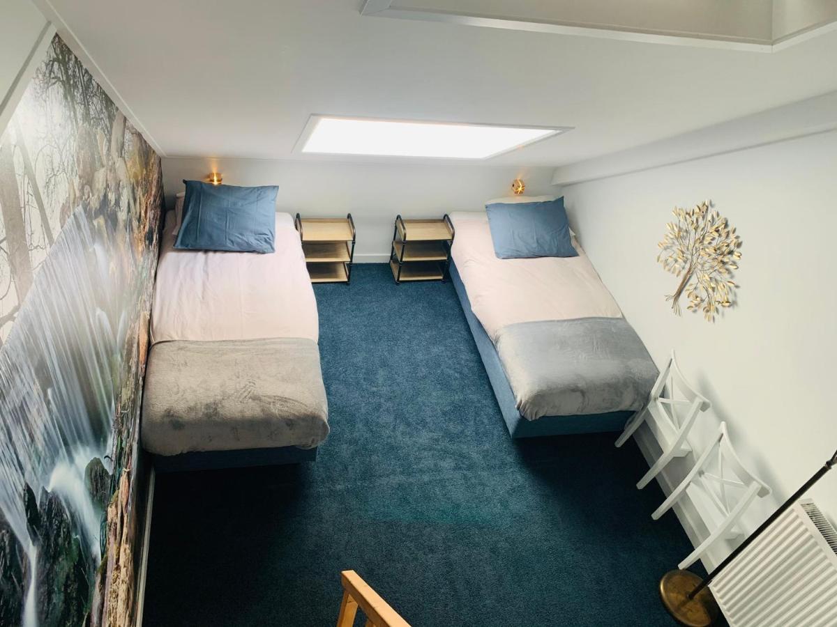 Logement Meijnerswijk Free Parking, Electric Parking, Kitchen,Living Room, Free Coffee Machine Арнем Экстерьер фото