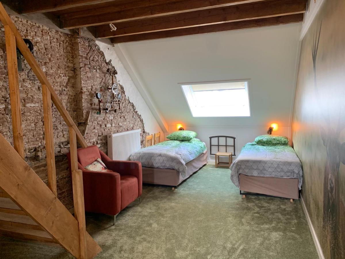 Logement Meijnerswijk Free Parking, Electric Parking, Kitchen,Living Room, Free Coffee Machine Арнем Экстерьер фото