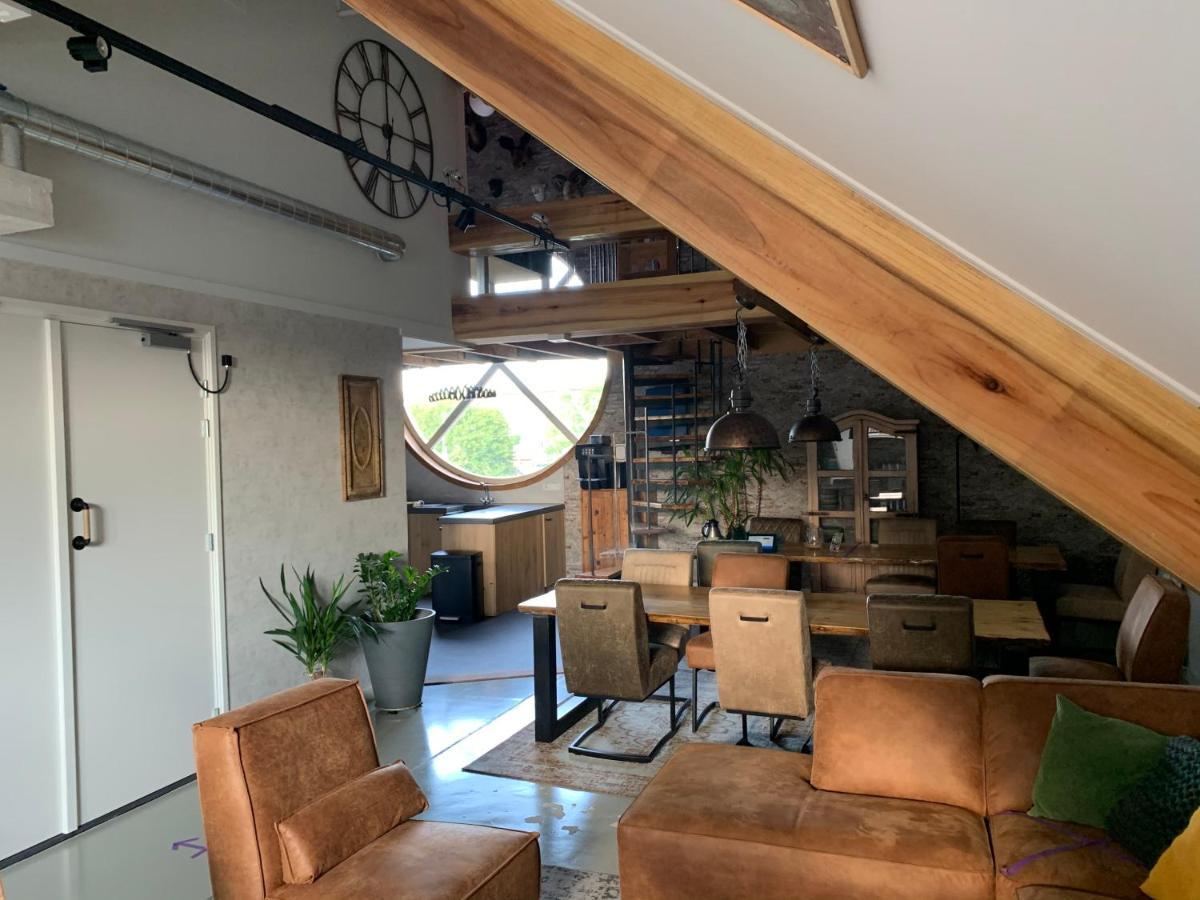 Logement Meijnerswijk Free Parking, Electric Parking, Kitchen,Living Room, Free Coffee Machine Арнем Экстерьер фото