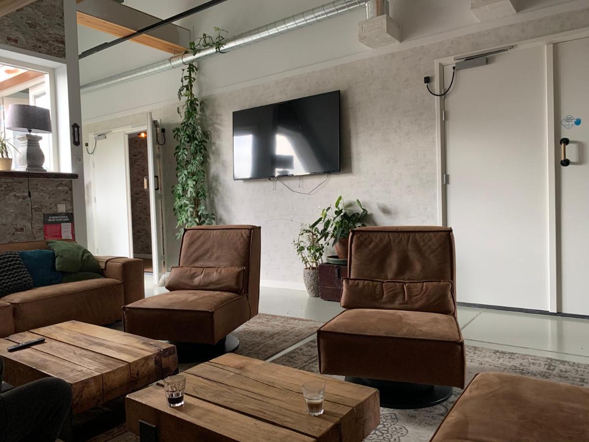 Logement Meijnerswijk Free Parking, Electric Parking, Kitchen,Living Room, Free Coffee Machine Арнем Экстерьер фото