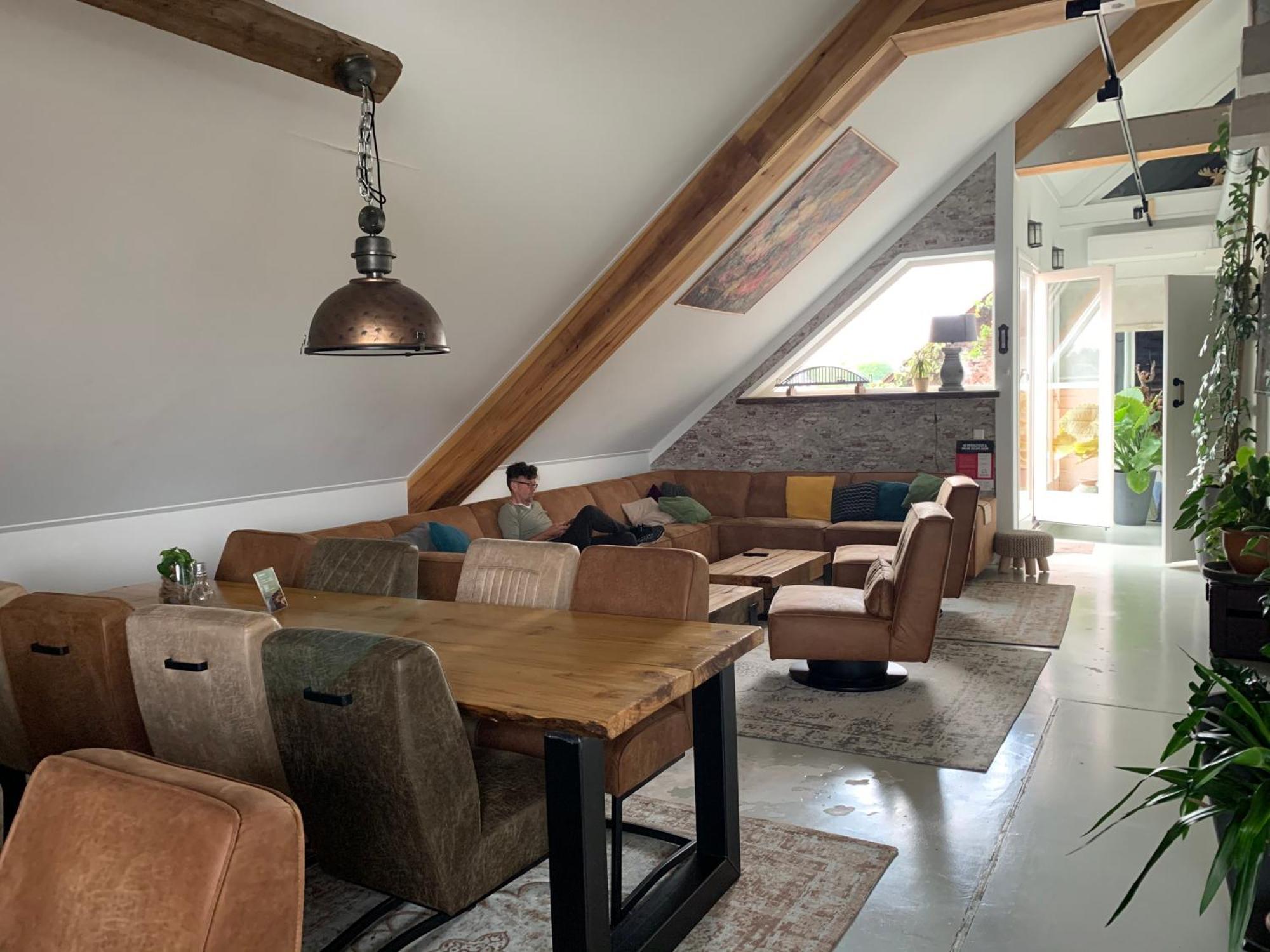 Logement Meijnerswijk Free Parking, Electric Parking, Kitchen,Living Room, Free Coffee Machine Арнем Экстерьер фото