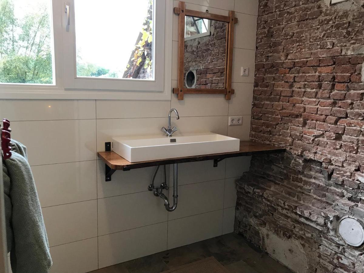 Logement Meijnerswijk Free Parking, Electric Parking, Kitchen,Living Room, Free Coffee Machine Арнем Экстерьер фото