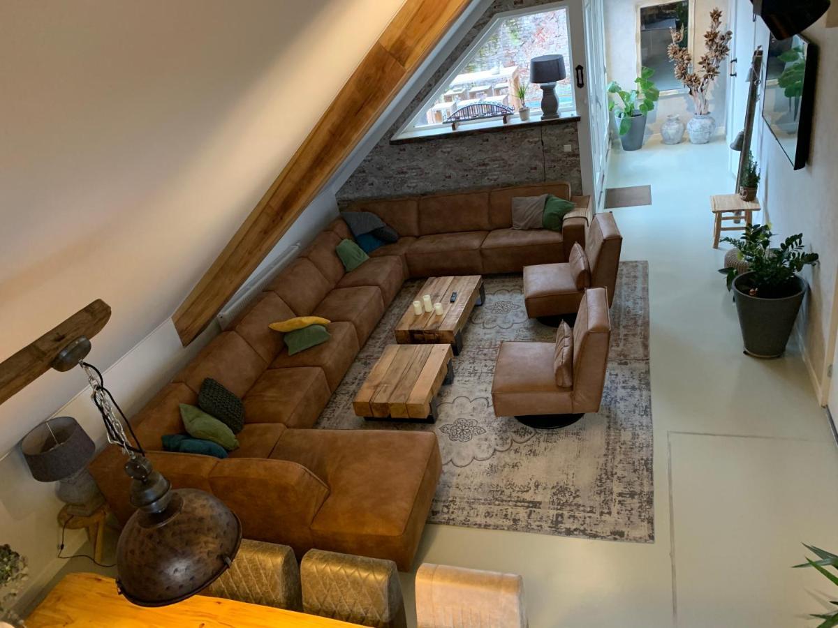 Logement Meijnerswijk Free Parking, Electric Parking, Kitchen,Living Room, Free Coffee Machine Арнем Экстерьер фото